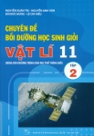 CHUYÊN ĐỀ BỒI DƯỠNG HỌC SINH GIỎI VẬT LÍ LỚP 11 - TẬP 2 (Theo chương trình GDPT mới)